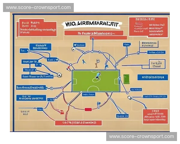 足球战术分析：从空间布局到决胜瞬间的策略解码